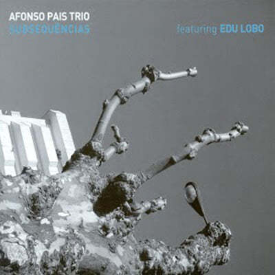Afonso Pais Trio (아폰소 파이즈 트리오) - Subsequencias 