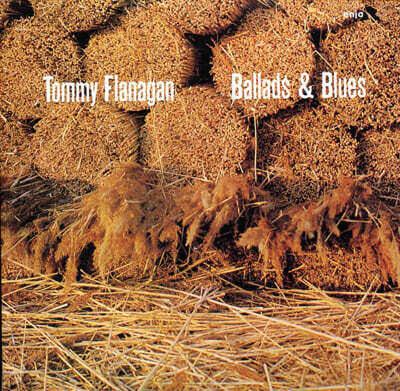 Tommy Flanagan (토미 플래너건) - Ballads & Blues