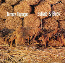 Tommy Flanagan (토미 플래너건) - Ballads &amp; Blues
