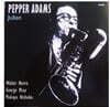 Pepper Adams (페퍼 아담스) - Julian