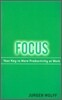 Focus