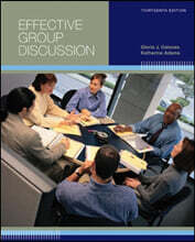 Effective Group Discussion