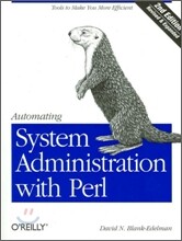 Automating System Administration with Perl