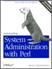 Automating System Administration with Perl