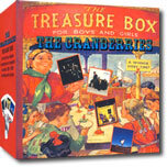 The Cranberries - Treasure Box