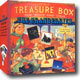 The Cranberries - Treasure Box