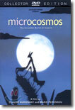 마이크로코스모스 CE Microcosmos Collector's Edition (2Disc)