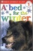 DK Readers Beginning 1 : A Bed for the Winter (Book & CD Set)