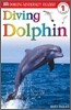 DK Readers Beginning 1 : Diving Dolphin (Book & CD Set)