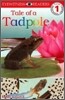 DK Readers Beginning 1 : Tale of a Tadpole (Book & CD Set)