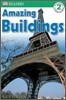 DK Readers Beginning 2 : Amazing Buildings (Book & CD Set)