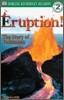 DK Readers Beginning 2 : Eruption! (Book & CD Set)