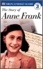 DK Readers Level 3 : The Story of Anne Frank (Book & CD Set)