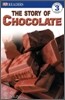 DK Readers Level 3 : The Story of Chocolate (Book & CD Set)