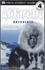 DK Readers Level 4 : Antarctic Adventure (Book & CD Set)