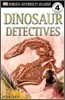 DK Readers Level 4 : Dinosaur Detectives (Book & CD Set)