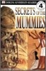 DK Readers Level 4 : Secrets of the Mummies (Book & CD Set)