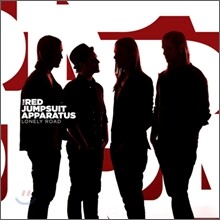 The Red Jumpsuit Apparatus - Lonely Road