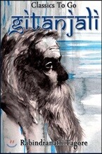 Gitanjali: Revised Edition of Original Version