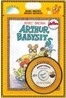 Arthur Babysits (Book & CD)