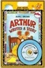 Arthur Writes a Story (Book & CD)