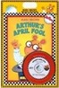 Arthur`s April Fool (Book & CD)