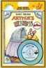 Arthur`s Baby (Book & CD)