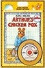 Arthur`s Chicken Pox (Book & CD)