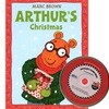 Arthur's Christmas (Book & CD)