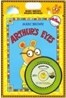 Arthur`s Eyes (Book & CD)