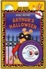 Arthur`s Halloween (Book & CD)