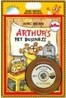 Arthur`s Pet Business (Book & CD)