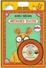 Arthur`s Tooth (Book & CD)