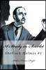 A Study in Scarlet: Sherlock Holmes #1
