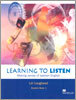 Learning to Listen 1