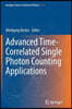 Advanced Time-Correlated Single Photon Counting Applications