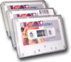 Learning to Listen 1 : Cassette Tape