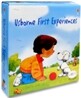 Usborne First Experiences 11종 세트 (Book & CD)
