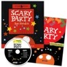 [아이스토리북] Scary Party (Level A)