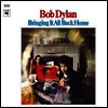 Bob Dylan - Bringing It All Back Home (Mono Version)(180G)(LP)