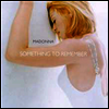 Madonna - Something To Remember (Ltd. Ed)(180G)(Vinyl LP)