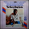 King Curtis - Best Of King Curtis (Limited Edition(180G)(LP)