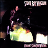 Stevie Ray Vaughan - Couldn't Stand The Weather (Remastered)(180g Audiophile Vinyl LP)