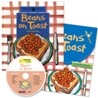 [아이스토리북] Beans on Toast (Level A)