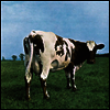 Pink Floyd - Atom Heart Mother (Gatefold Cover)(180G)(2LP)