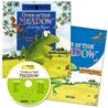 [아이스토리북] Over in the Meadow (Level B)
