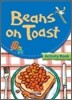 [아이스토리북] Beans on Toast : Activity Book (Level A)