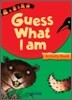 [아이스토리북] Guess What I Am : Activity Book (Level B)