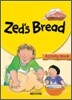 [아이스토리북] Zed's Bread : Activity Book (Level B)
