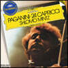 Shlomo Mintz 파가니니: 24개의 기상곡 (Paganini: 24 Caprices for solo violin)